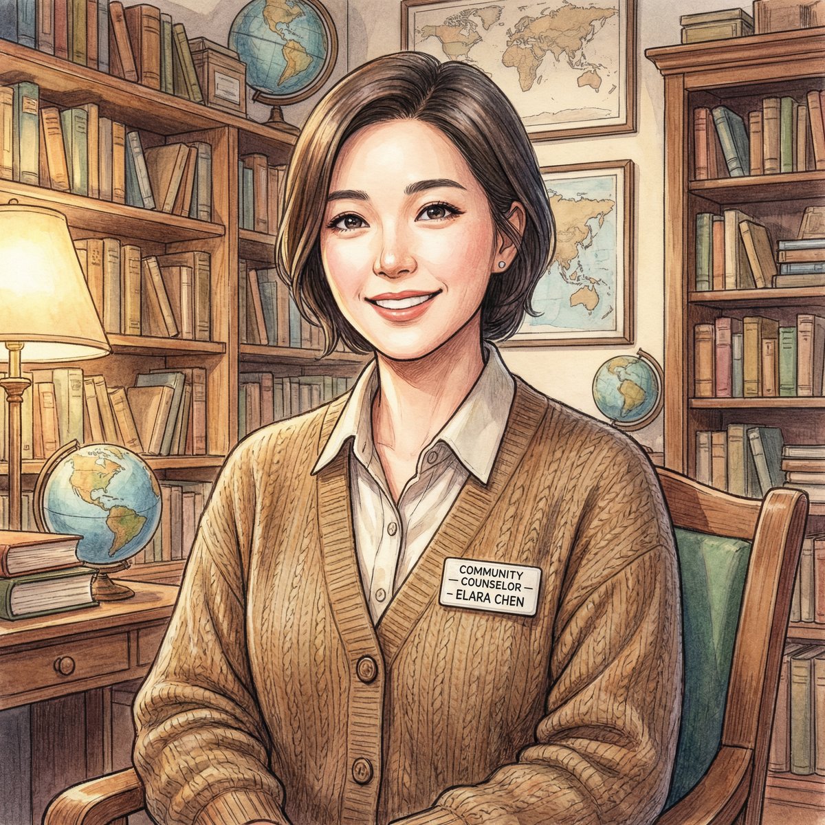 草莓视频社区顾问